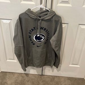 Nike Dri-fit Penn State Hoodie